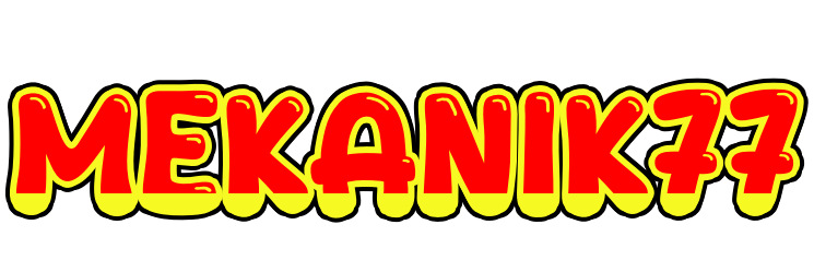 MEKANIK77